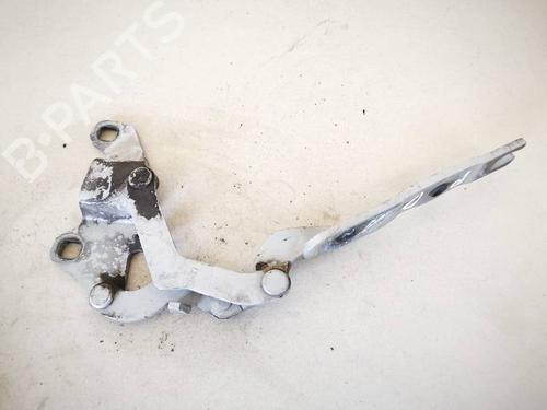Hinge/Door check strap BMW 1 (E81) 120 d | BP35297287C146 - Image 2