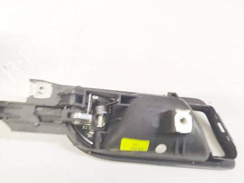 Front left interior door handle VW GOLF V (1K1) 1.4 FSI | BP34912281I13 - Image 2