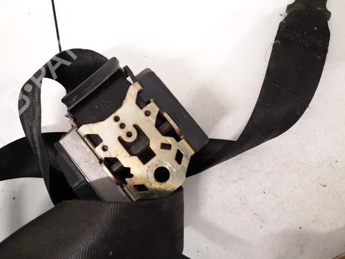 Front right seatbelt OPEL INSIGNIA A (G09) 1.8 (68) | BP35477484I25 - Image 2
