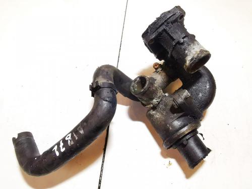 Used Thermostat housing Thermostat housing 35508607 35508607
