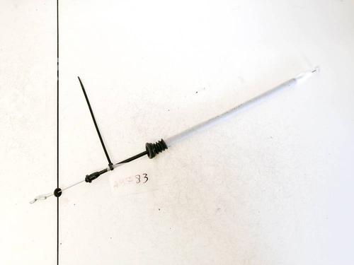 Cable JEEP RENEGADE SUV (BU, B1, BV) 1.5 T4 Hybrid | BP38573994E12 - Image 2