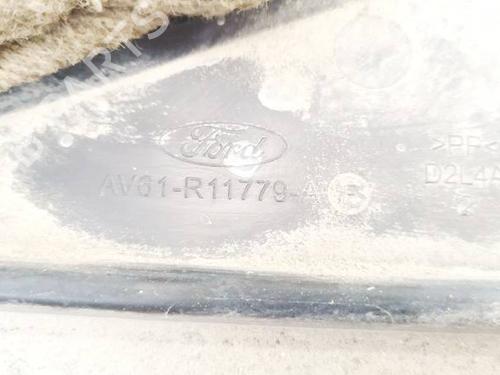 Underbody protection FORD FOCUS IV (HN) 1.0 EcoBoost | BP34753033M92 - Image 4