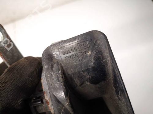 Horn CHEVROLET CAPTIVA (C100, C140) 2.4 | BP34840083E13 - Image 3