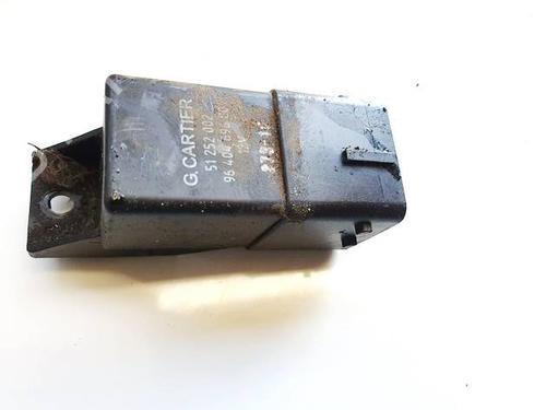 Used Electronic sensor Electronic sensor 34762218 34762218