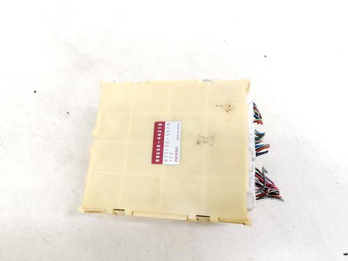 Used Electronic module Electronic module TOYOTA AVENSIS VERSO (_M2_) 2.0 D (CLM20_, CLM20R) (116 hp) 32886291 32886291