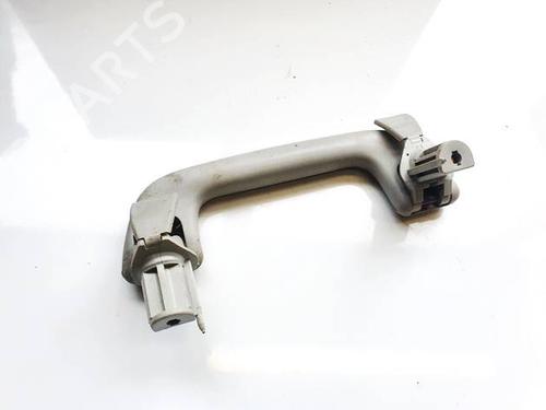Used Interior roof handle Interior roof handle TOYOTA AVENSIS (_T25_) 2.0 D-4D (CDT250_, CDT250R) (116 hp) 35047089 35047089