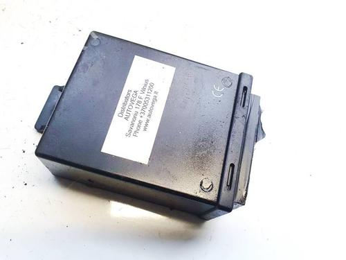 Electronic module PEUGEOT 307 (3A/C) 1.6 HDi | BP32628117M83 - Image 2