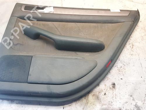 Used Rear right panel Rear right panel AUDI A6 C5 (4B2, 4B4) 2.5 TDI (150 hp) 35607462 35607462