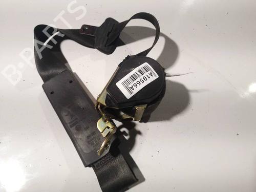 Used Front left seatbelt Front left seatbelt RENAULT MEGANE II (BM0/1_, CM0/1_) 1.6 16V (BM0C, CM0C) (113 hp) 34933938 34933938