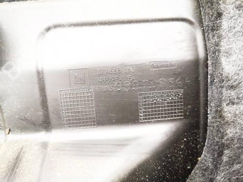 Glove box OPEL INSIGNIA A (G09) 2.0 CDTI (68) | BP34957253C95 - Image 3