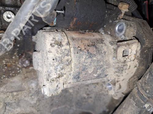 Used Starter Starter 35129560 35129560