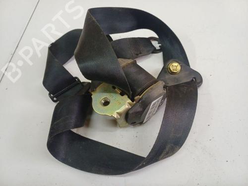 Used Front right seatbelt Front right seatbelt 34806146 34806146