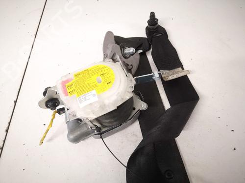 Front right seatbelt HYUNDAI i30 (FD) 1.6 CRDi | BP35456317I25 - Image 2