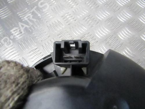 Heater blower motor FORD FOCUS C-MAX (DM2) 2.0 TDCi | BP35680386M62 - Image 2