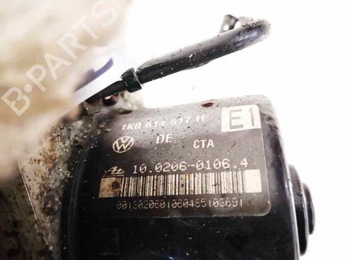 ABS pump VW GOLF PLUS V (5M1, 521) 1.4 16V | BP35359460M43 - Image 3