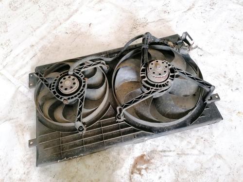 Used Fan Fan 35504427 35504427