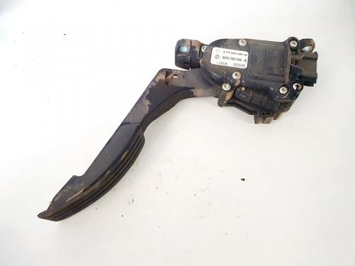 Used Pedal Pedal HYUNDAI SONATA V (NF) 2.0 CRDi (140 hp) 35412830 35412830