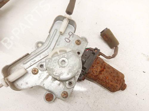 Right rear window motor AUDI A4 B8 (8K2) 2.0 TDI | BP36687221E22 - Image 2