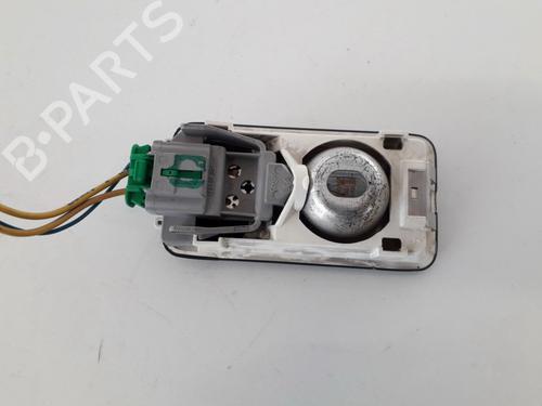 Kabinelys PEUGEOT 206 SW (2E/K) 1.4 16V | BP35595500I8 - Image 3