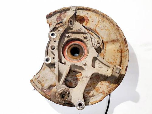 Used Right rear steering knuckle Right rear steering knuckle MERCEDES-BENZ CLS (C219) CLS 350 (219.356) (272 hp) 34821946 34821946