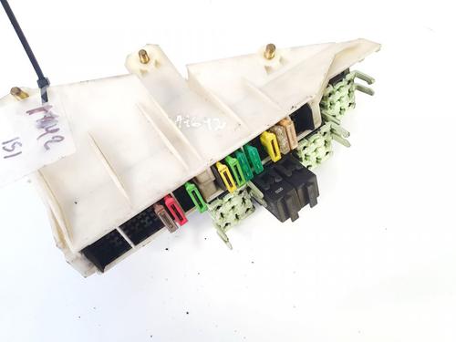 Fuse box BMW 5 (E39) 525 d | BP32892635E1 - Image 3