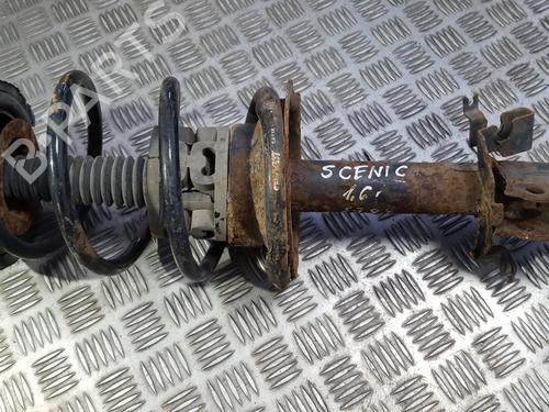 Used Right front shock absorber Right front shock absorber 35683508 35683508