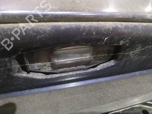 Luz matrícula Luz matrícula HONDA ACCORD VII (CL, CN) 2.0 (CL7) (155 hp) 34891448 34891448