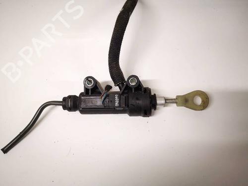 Used Clutch slave cylinder Clutch slave cylinder BMW 3 (E90) 330 d (231 hp) 34864767 34864767