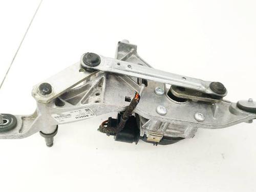 Used Front wipers mechanism Front wipers mechanism OPEL ASTRA K (B16) 1.5 CRDI (68) (122 hp) 35065356 35065356