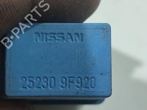 Electronic sensor NISSAN PATHFINDER III (R51) 2.5 dCi | BP32543286M84 - Image 4