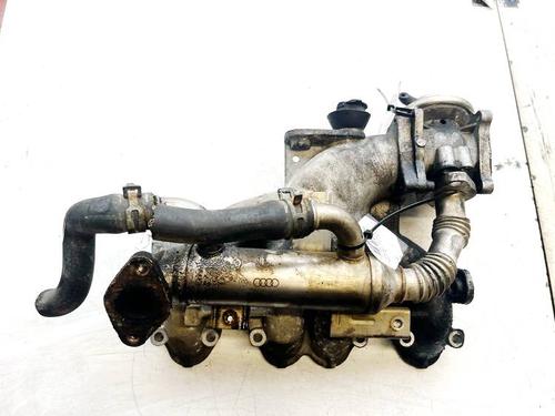 Used Intake manifold Intake manifold 35370369 35370369