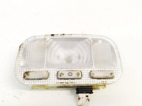 Innerbelysning Innerbelysning CITROËN C5 III (RD_) 1.6 HDi 110 (RD9HZC) (109 hp) 36770647 36770647