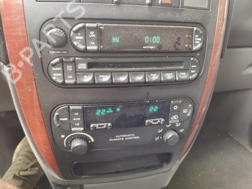 Electronic module CHRYSLER VOYAGER IV (RG, RS) 2.5 CRD | BP32905216M83  - Image 10