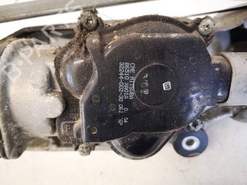 Front wiper motor SUBARU TRIBECA (B9) 3.0 (WXE) | BP34749161M29 - Image 3