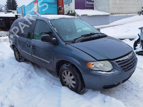 Used Parts CHRYSLER VOYAGER IV (RG, RS) 3.8 (218 hp) 4470637