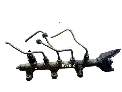 Injection rail RENAULT VEL SATIS (BJ0_) 2.2 dCi (BJ0E, BJ0F) | BP35380648M98 - Image 2