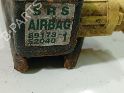 Electronic sensor TOYOTA YARIS (_P1_) 1.3 (NCP10, SCP12_) | BP37286189M84 - Image 5