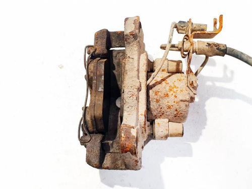 Right front brake caliper AUDI A4 B7 (8EC) 2.0 TDI | BP38738437M104 - Image 3