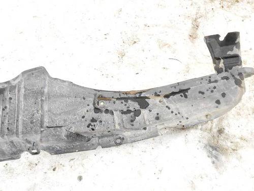 Used Underbody protection Underbody protection TOYOTA AURIS (_E15_) 1.8 Hybrid (ZWE150_, ZWE150R) (136 hp) 35210723 35210723