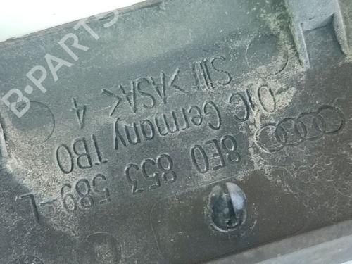 Other AUDI A4 B6 (8E2) 1.9 TDI | BP34767348O1 - Image 4