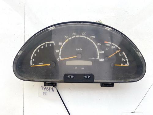Used Instrument cluster Instrument cluster MERCEDES-BENZ SPRINTER 2-t Bus (B901, B902) 213 CDI (902.671, 902.672) (129 hp) 35482083 35482083