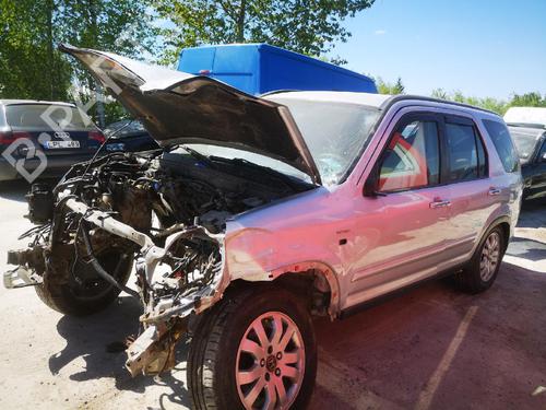 Engine mount HONDA CR-V II (RD_) 2.0 (RD5) | BP32948115M89  - Image 6