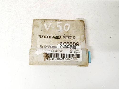 Used Electronic module Electronic module 35117852 35117852