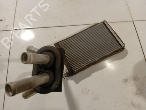 Used Heater matrix Heater matrix 34820407 34820407