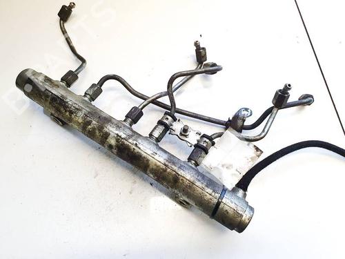 Used Injection rail Injection rail HONDA CR-V III (RE_) 2.2 i-CTDi 4WD (RE6) (140 hp) 35272293 35272293