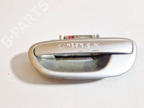 Used Rear left exterior door handle Rear left exterior door handle SUBARU LEGACY IV Estate (BP) 2.0 AWD (BP5) (138 hp) 34972186 34972186