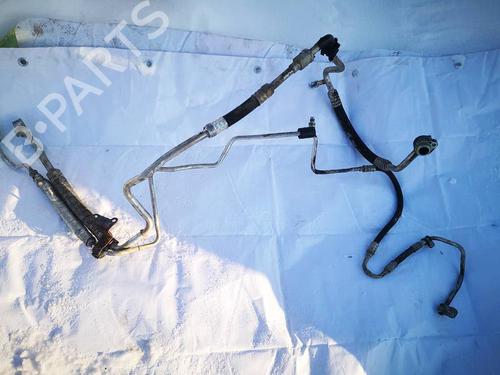 Used AC pipe AC pipe SEAT IBIZA III (6L1) 1.4 TDI (75 hp) 32533504 32533504