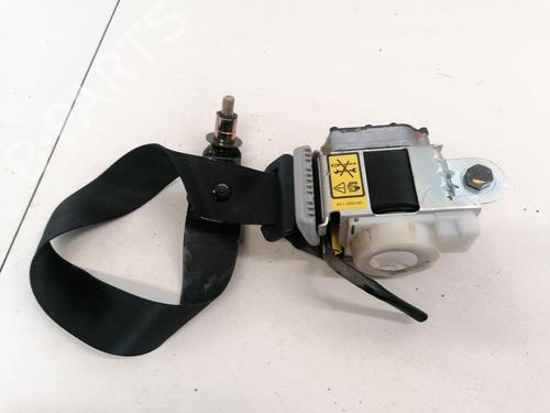 Used Front right seatbelt Front right seatbelt ROVER 45 I Hatchback (RT) 2.0 iDT (101 hp) 35521901 35521901
