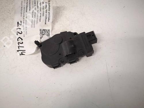 Used Electronic module Electronic module MERCEDES-BENZ B-CLASS Sports Tourer (W245) B 180 CDI (245.207) (109 hp) 40275665 40275665