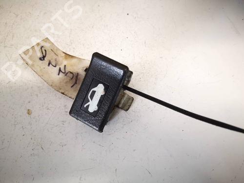 Interior handle HONDA FR-V (BE) 2.2 i CTDi (BE5) | BP34886619I7 - Image 2